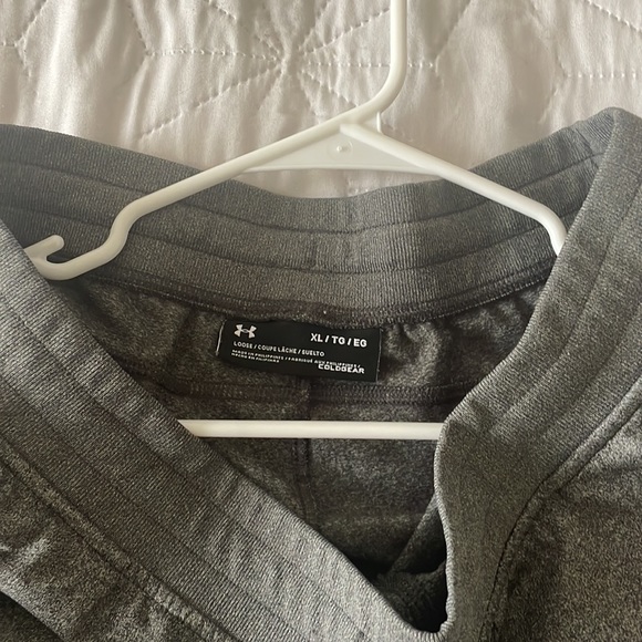 Under Armour Sport Joggers - Picture 3 of 3